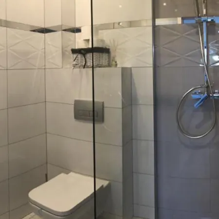 Natura Apartamento *