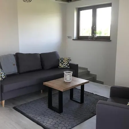 Natura Apartamento Piekielnik