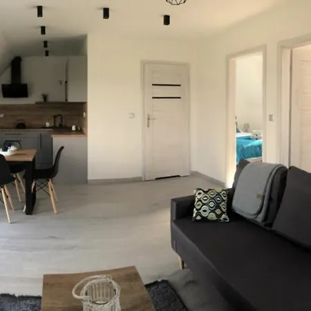 Apartamento Natura