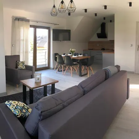 Apartamento Natura