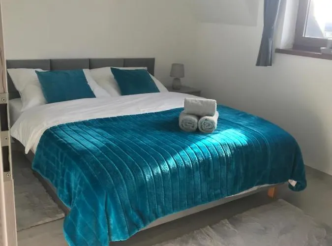 Natura דירה Piekielnik